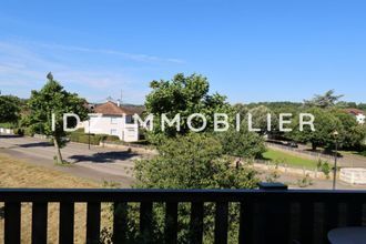 achat appartement blotzheim 68730