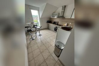 achat appartement blotzheim 68730