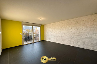 achat appartement blotzheim 68730