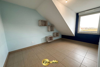 achat appartement blotzheim 68730