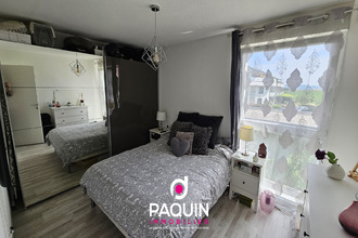 achat appartement blotzheim 68730