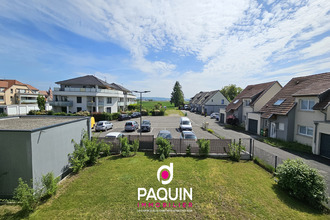 achat appartement blotzheim 68730