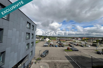 achat appartement blotzheim 68730