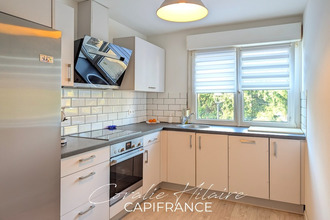 achat appartement blotzheim 68730