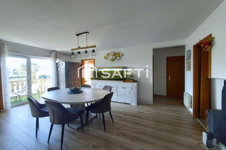 achat appartement blotzheim 68730