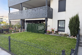 achat appartement blotzheim 68730