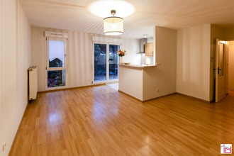 achat appartement blotzheim 68730