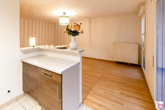 achat appartement blotzheim 68730