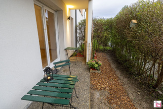 achat appartement blotzheim 68730