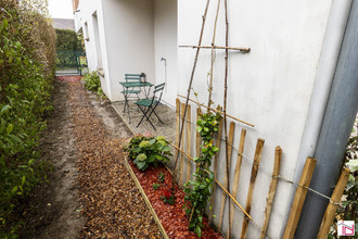 achat appartement blotzheim 68730