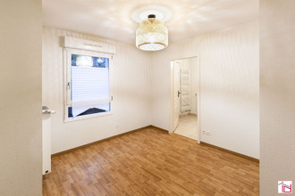 achat appartement blotzheim 68730