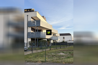 achat appartement blotzheim 68730