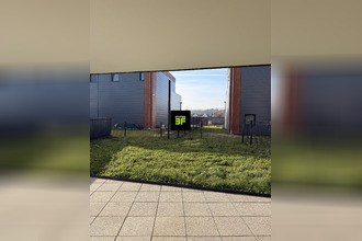 achat appartement blotzheim 68730