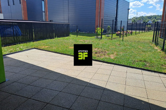 achat appartement blotzheim 68730