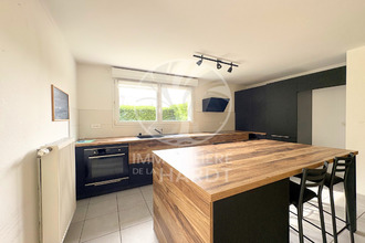 achat appartement blotzheim 68730