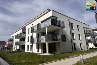 achat appartement blotzheim 68730