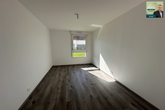 achat appartement blotzheim 68730