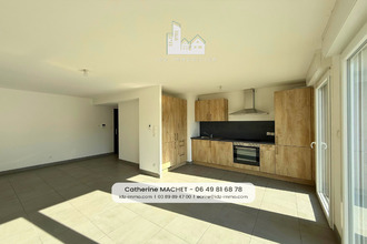 achat appartement blotzheim 68730