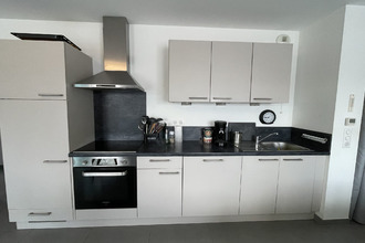 achat appartement blotzheim 68730