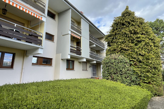 achat appartement blotzheim 68730