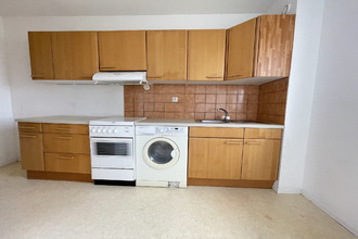 achat appartement blotzheim 68730