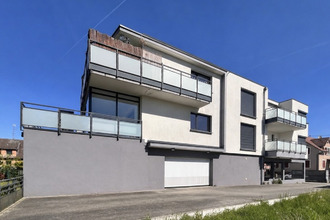 achat appartement blotzheim 68730