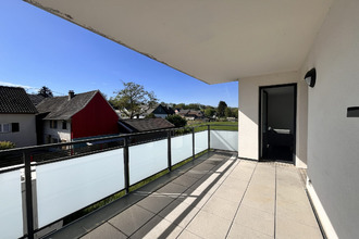 achat appartement blotzheim 68730