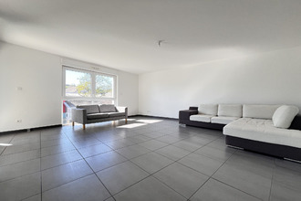 achat appartement blotzheim 68730