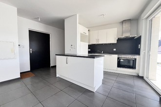 achat appartement blotzheim 68730