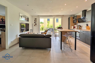 achat appartement blotzheim 68730