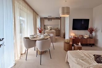 achat appartement blotzheim 68730