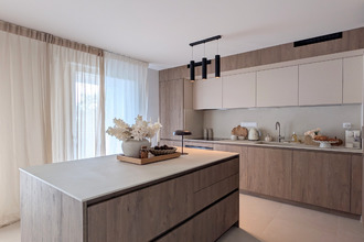 achat appartement blotzheim 68730