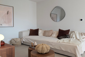 achat appartement blotzheim 68730
