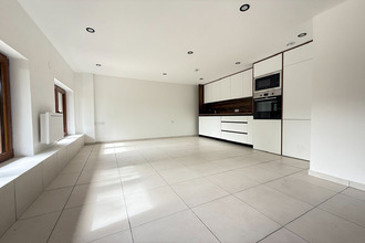 achat appartement bloye 74150