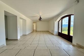 achat appartement bloye 74150