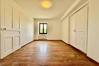 achat appartement bloye 74150