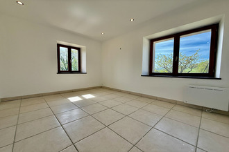 achat appartement bloye 74150