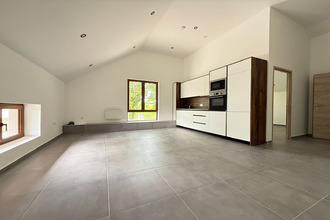 achat appartement bloye 74150