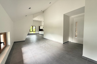 achat appartement bloye 74150