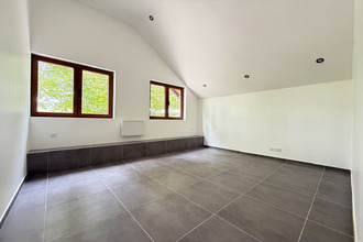 achat appartement bloye 74150