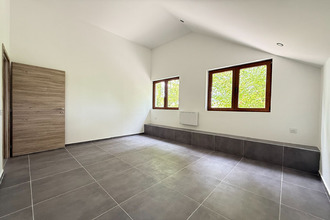 achat appartement bloye 74150
