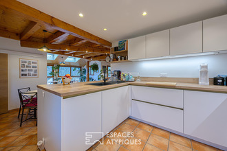 achat appartement bluffy 74290