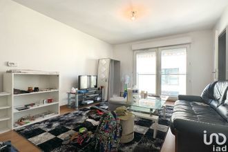 achat appartement bobigny 93000