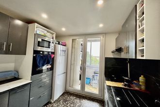 achat appartement bobigny 93000