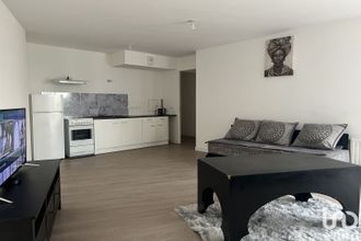 achat appartement bobigny 93000