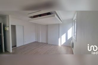 achat appartement bobigny 93000