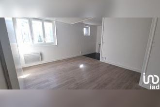 achat appartement bobigny 93000