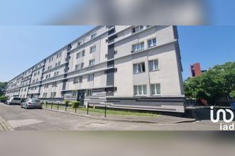 achat appartement bobigny 93000