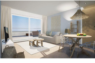 achat appartement bobigny 93000