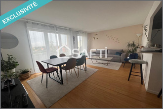 achat appartement bobigny 93000